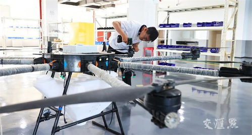 低空出行新紀元 1600元起讓普通人也能打“飛的”