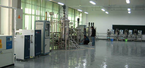 永通助力四川高校生物技術(shù)教學實訓基地建設(shè)，推動技術(shù)轉(zhuǎn)讓與人才培養(yǎng)