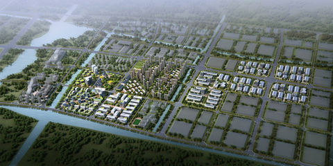 中國電子（溫州）信息港 網(wǎng)絡(luò)與信息安全軟件開發(fā)的創(chuàng)新實(shí)踐與區(qū)域賦能